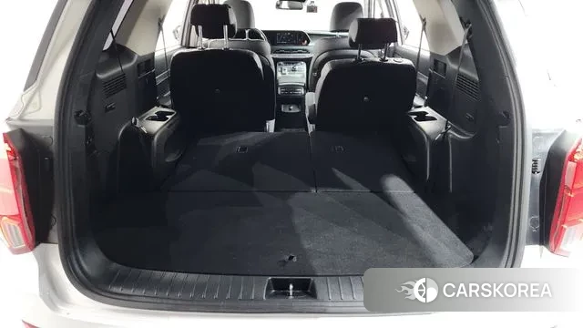 Hyundai Palisade id 3520162 из Кореи 11