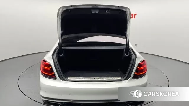 Kia More K9 id 3407715 из Кореи 11