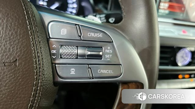 Kia More K9 id 4397271 из Кореи 11