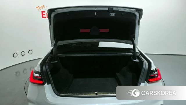 BMW 7 Series (G11) id 4389948 из Кореи 11