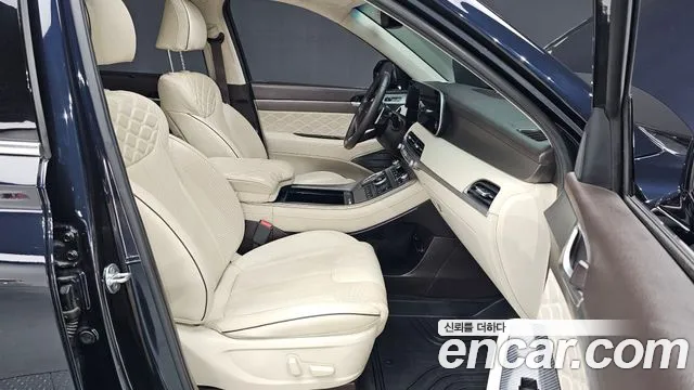 Hyundai Palisade id 2630354 из Кореи 11