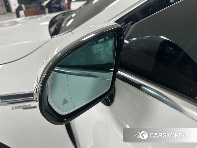 Mercedes-Benz AMG GT id 3904362 из Кореи 11