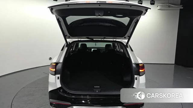 Kia Sportage 5th Generation Hybrid id 4194242 из Кореи 11