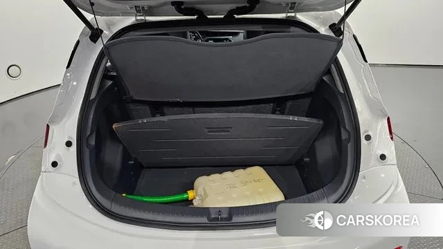 Chevrolet (GM Daewoo) Bolt EV id 2995193 из Кореи 11