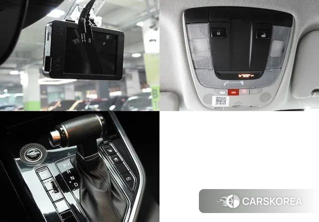 Kia Di Ol Nu Niro id 3366677 из Кореи 11