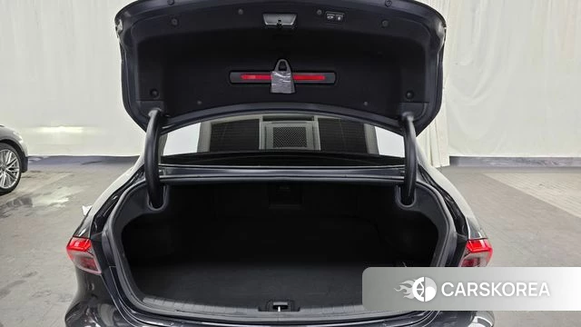 Hyundai The New Grandeur IG id 4614688 из Кореи 11