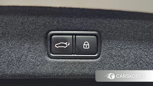 Kia More K9 id 3385844 из Кореи 11