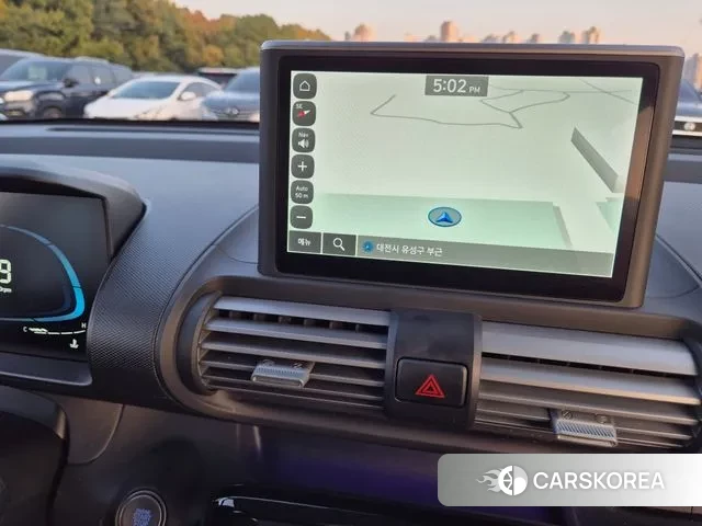 Hyundai Casper id 3338830 из Кореи 11