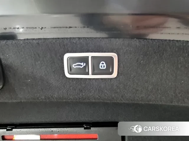 Genesis G80 (RG3) id 3339284 из Кореи 11