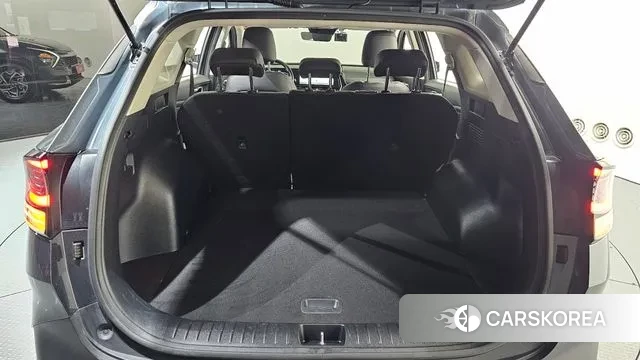 Kia Sportage 5th Generation id 3619995 из Кореи 11