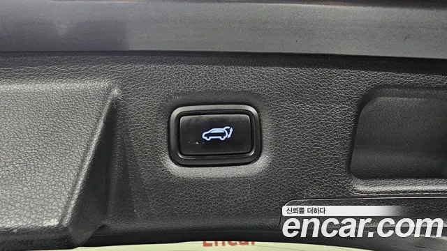 Hyundai The New Santa Fe id 2700298 из Кореи 11