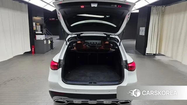 Mercedes-Benz GLC-Class X254 id 3347347 из Кореи 11