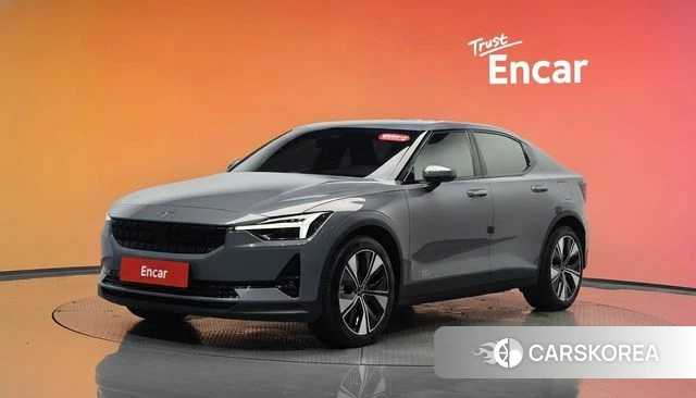 Polestar Polestar 2 id 4524156 из Кореи 11