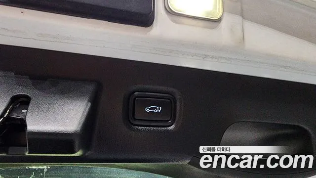 Hyundai Ionic 5 id 2712261 из Кореи 11