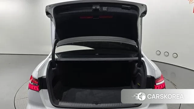 Audi A6 (C8) id 3128133 из Кореи 11