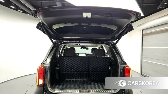 Hyundai The New Palisade id 3388708 из Кореи 11