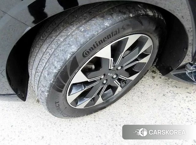 Kia Carnival 4th generation id 3865300 из Кореи 11