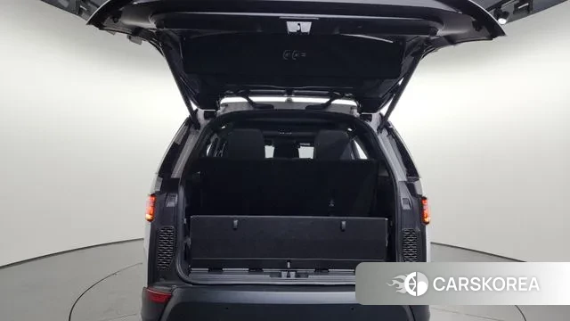 Land Rover Discovery 5 id 3440054 из Кореи 11