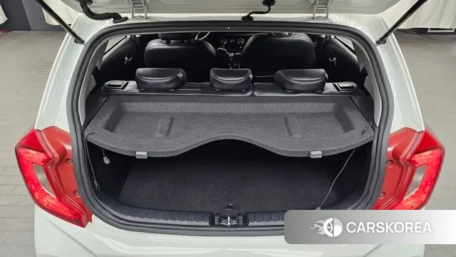 Kia Morning Urban (JA) id 3764640 из Кореи 11