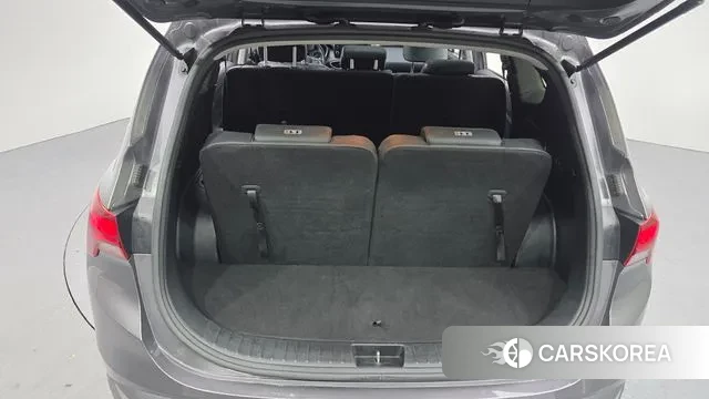 Hyundai The New Santa Fe id 3621666 из Кореи 11