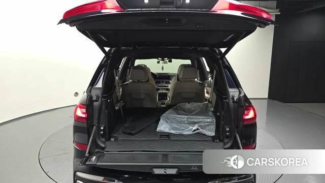 BMW X7 (G07) id 4707395 из Кореи 11