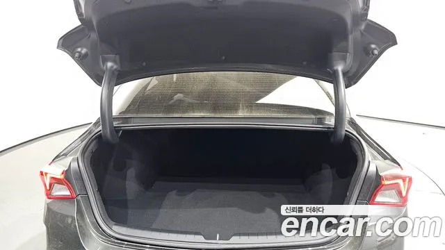 Kia K5 3rd generation id 2711485 из Кореи 11