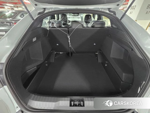 Renault Korea (Samsung) Arcana id 4607249 из Кореи 11