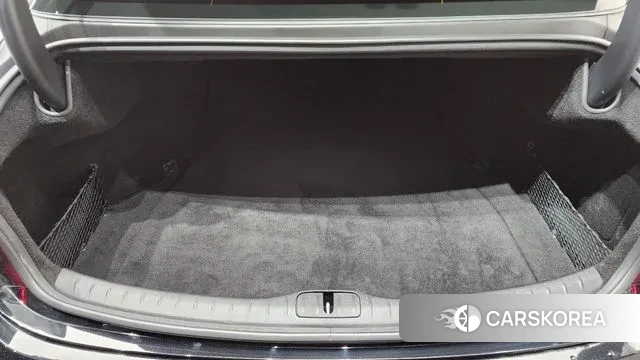 Genesis G80 (RG3) id 3681023 из Кореи 11