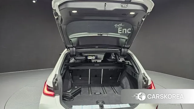 BMW M3 (G80) id 3466910 из Кореи 11