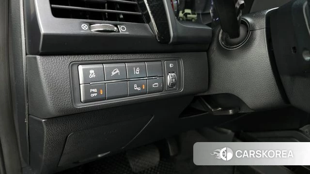 Ssangyong Rexton Sports Cannes id 4397328 из Кореи 11