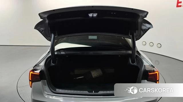 Kia The New K5 3rd generation id 4665413 из Кореи 11