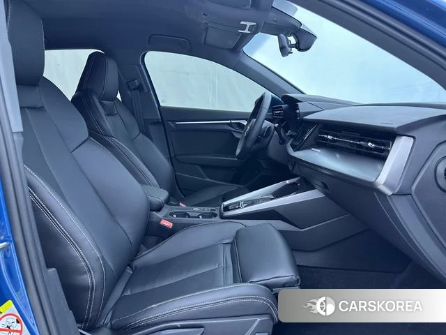Audi A3 id 4258687 из Китая 11