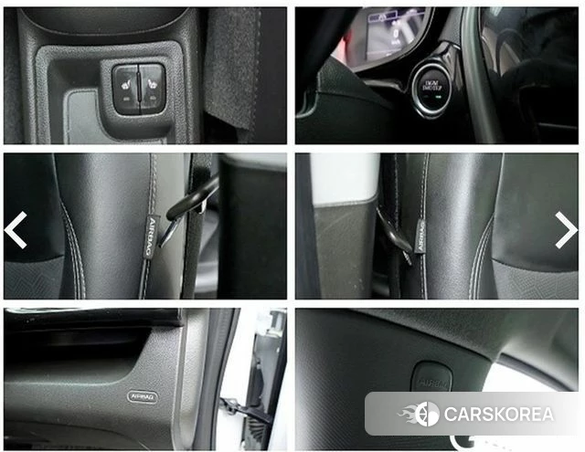Chevrolet (GM Daewoo) The New Spark id 4724219 из Кореи 11