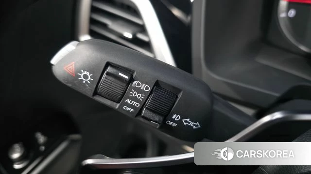 Ssangyong Beautiful Korando id 4457349 из Кореи 11