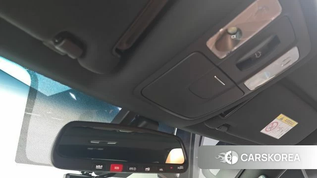 Kia Mohave Master id 3891338 из Кореи 11