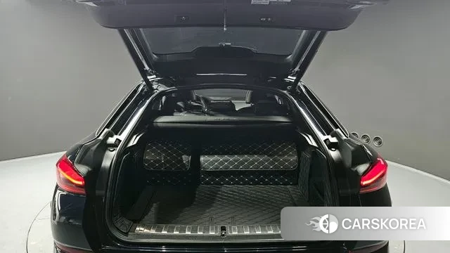 BMW X6 (G06) id 3442784 из Кореи 11