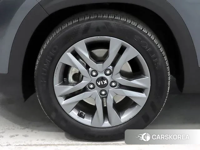 Kia Seltos id 3666400 из Кореи 11