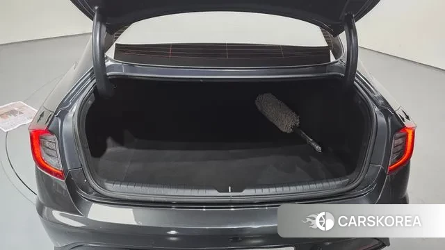 Hyundai Sonata (DN8) id 3607395 из Кореи 11