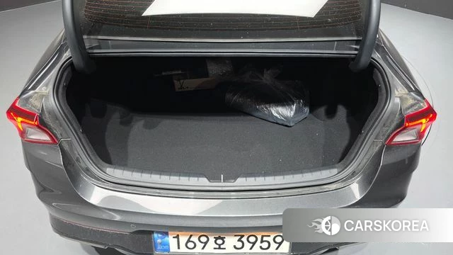 Kia K5 Hybrid 3rd Generation id 4650921 из Кореи 11