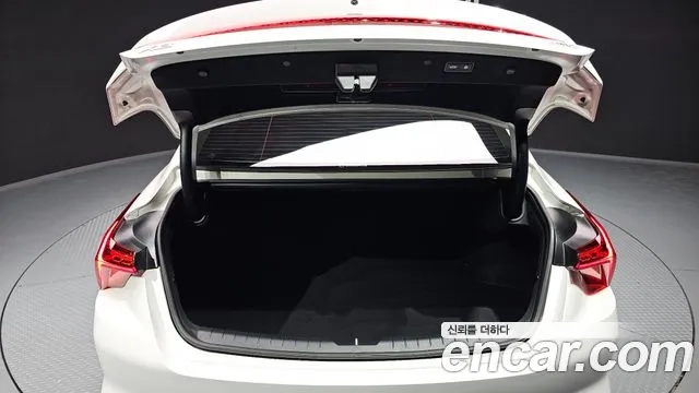 Kia K8 Hybrid id 2867814 из Кореи 11