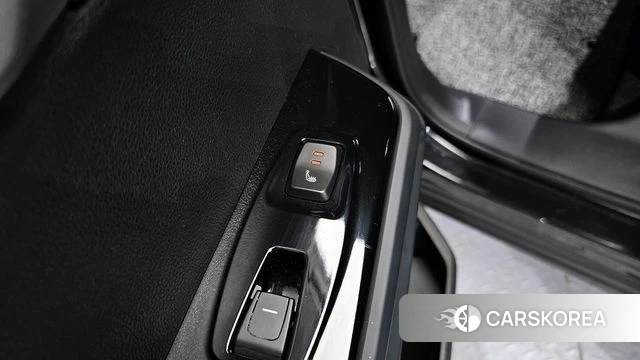 Ssangyong Torres id 4547700 из Кореи 11