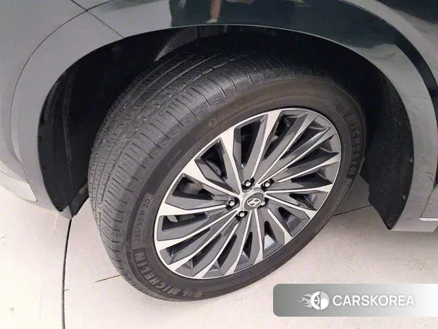 Hyundai The New Palisade id 3322400 из Кореи 11