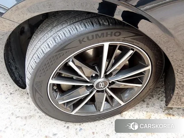 Hyundai The New Grandeur IG id 3402342 из Кореи 11