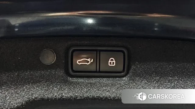 Kia K7 Premier id 2886408 из Кореи 11