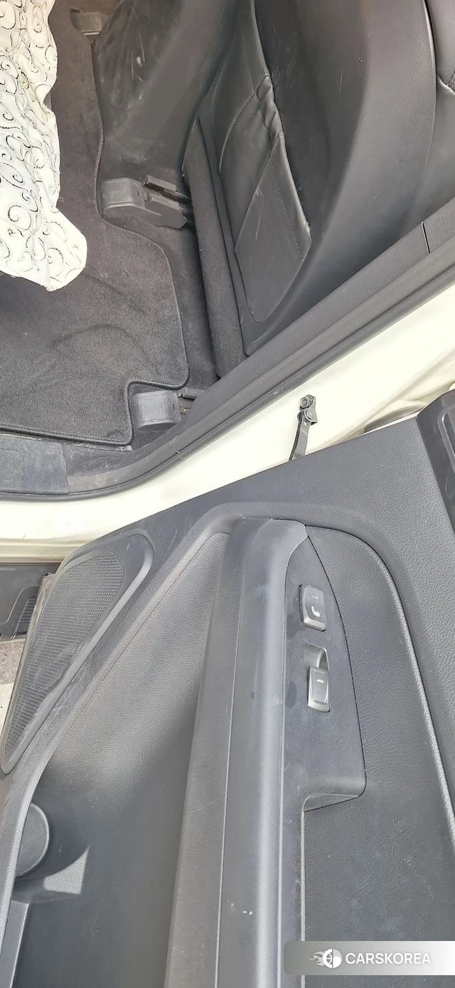 Ssangyong Rexton Sports id 3801090 из Кореи 11