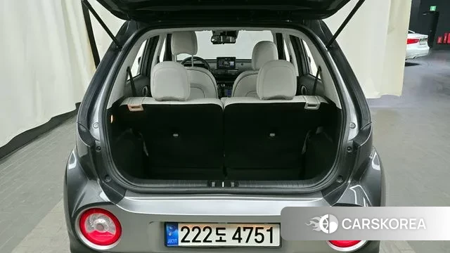 Hyundai Casper id 3615908 из Кореи 11