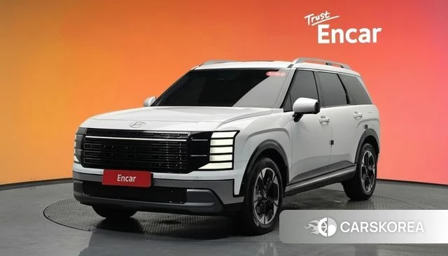 Hyundai Palisade (LX3) id 3831304 из Кореи 11