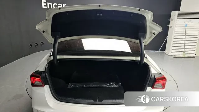 Kia K5 3rd generation id 3546617 из Кореи 11