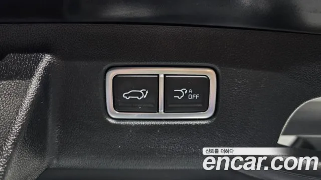 Kia The New Sorento 4th Generation id 2444107 из Кореи 11