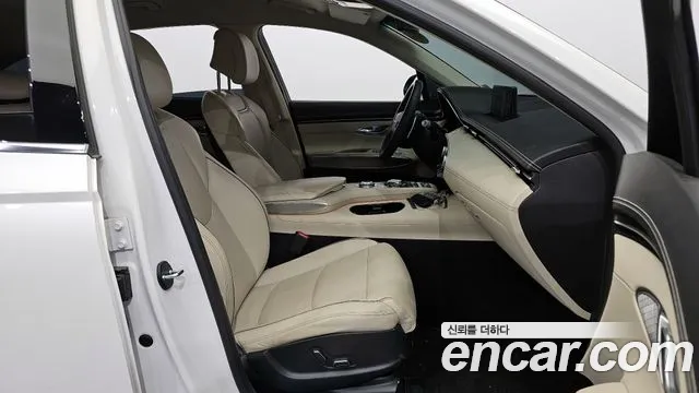 Genesis GV70 id 2789290 из Кореи 11